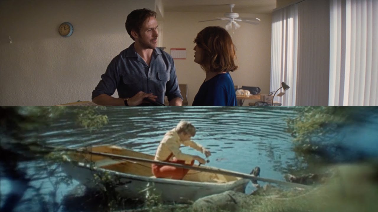 Always Spring (The Daydreamer feat. La La Land)