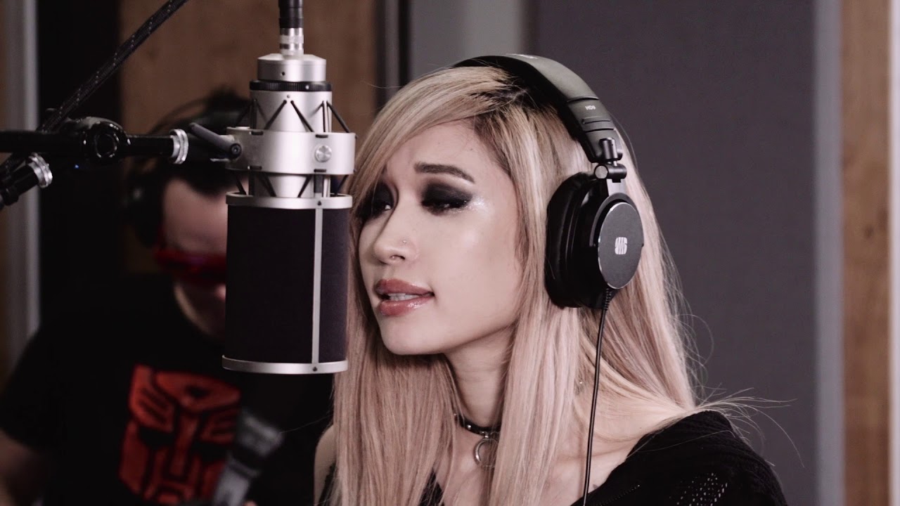 PreSonus—HEAVYGRINDER & KATFYR 