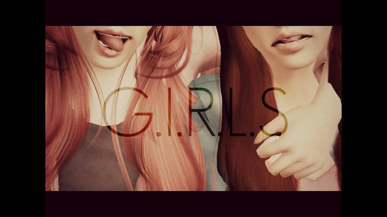 Girls | Episode 1 | Sims 3 Series