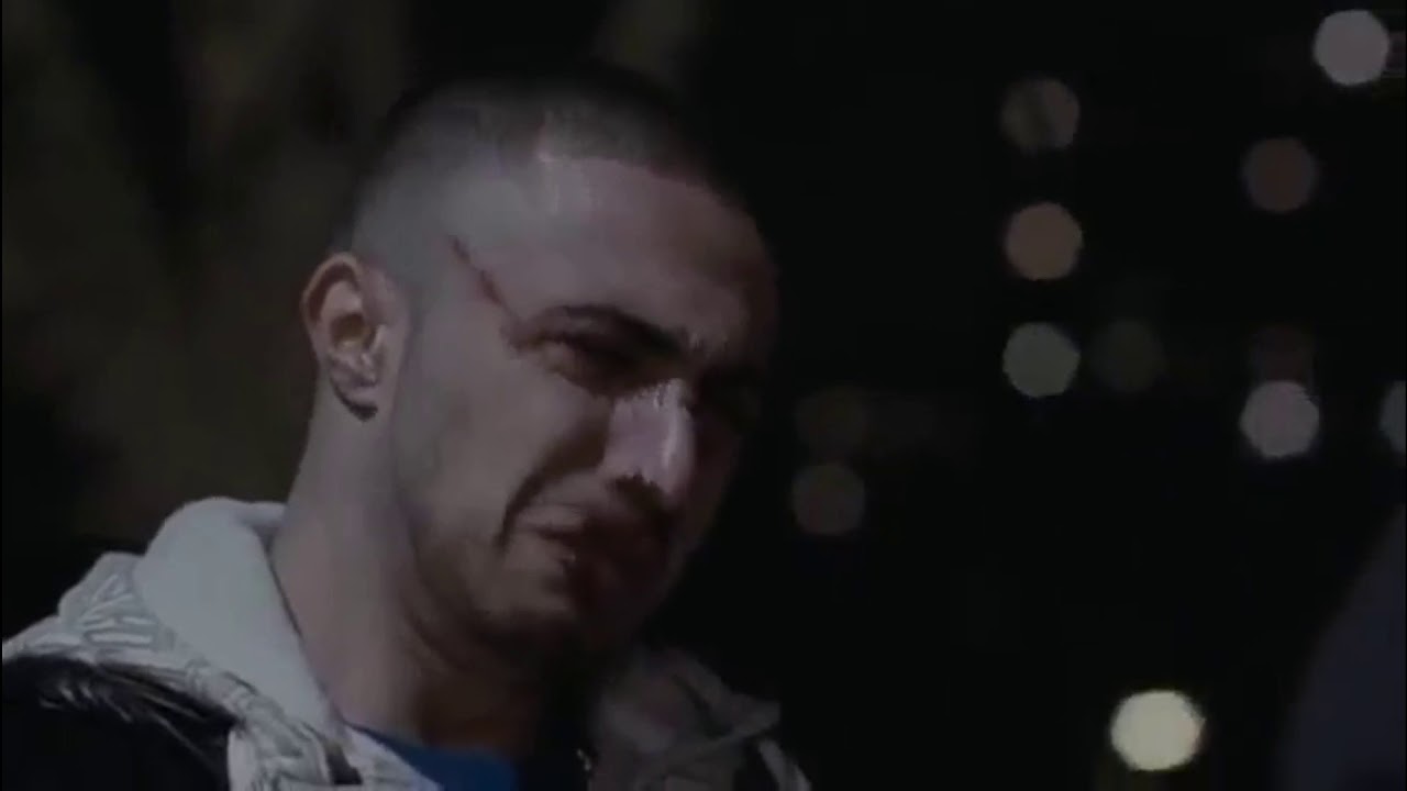 Slowthai DrugDealer edit