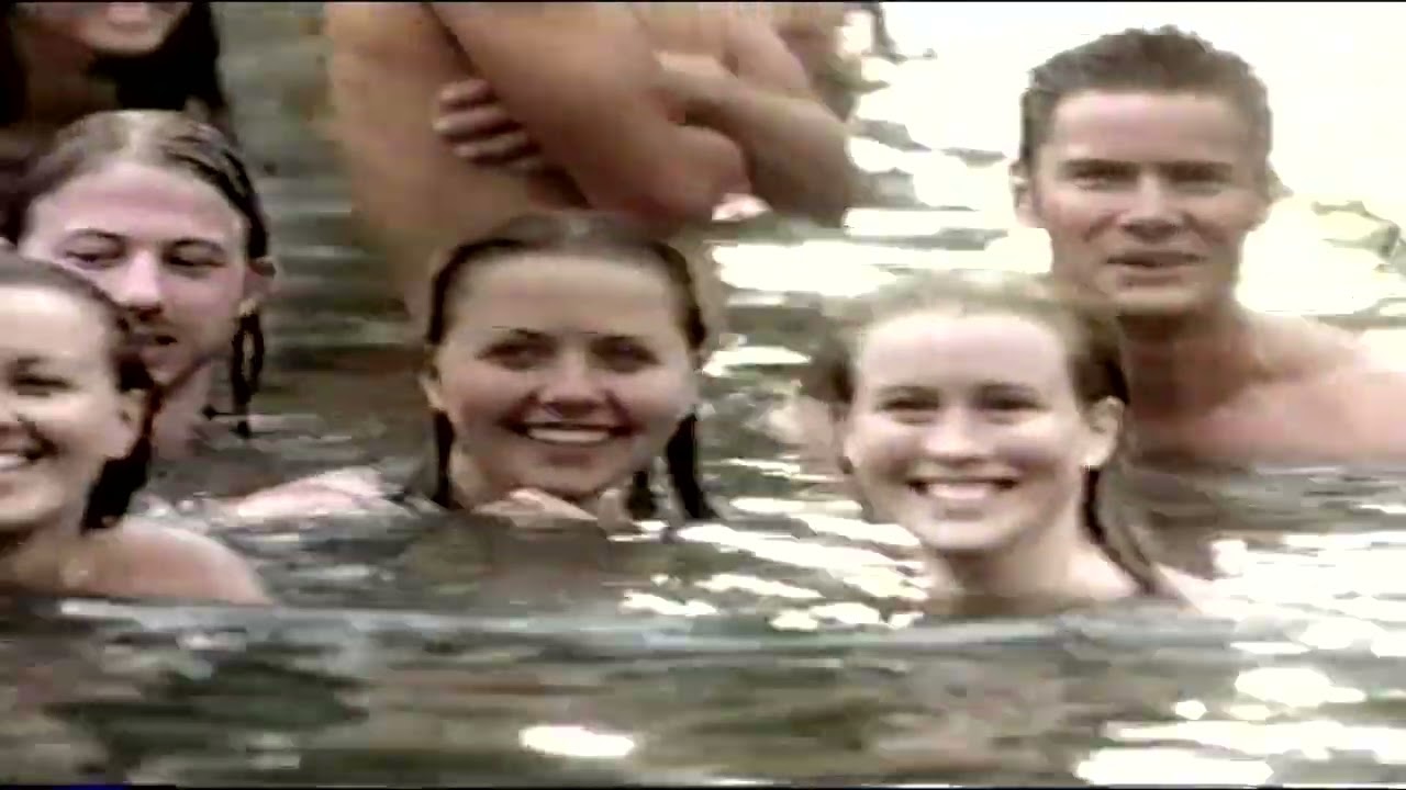 August 1999 Commercials (Showcase Canada)
