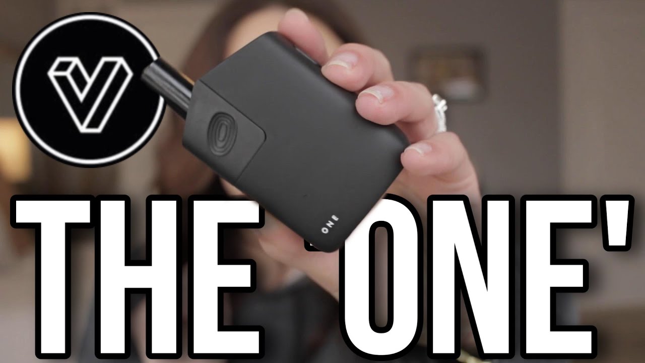 PLANET OF THE VAPES 'ONE' | ЕДИНСТВЕННЫЙ испаритель, который нам нужен?