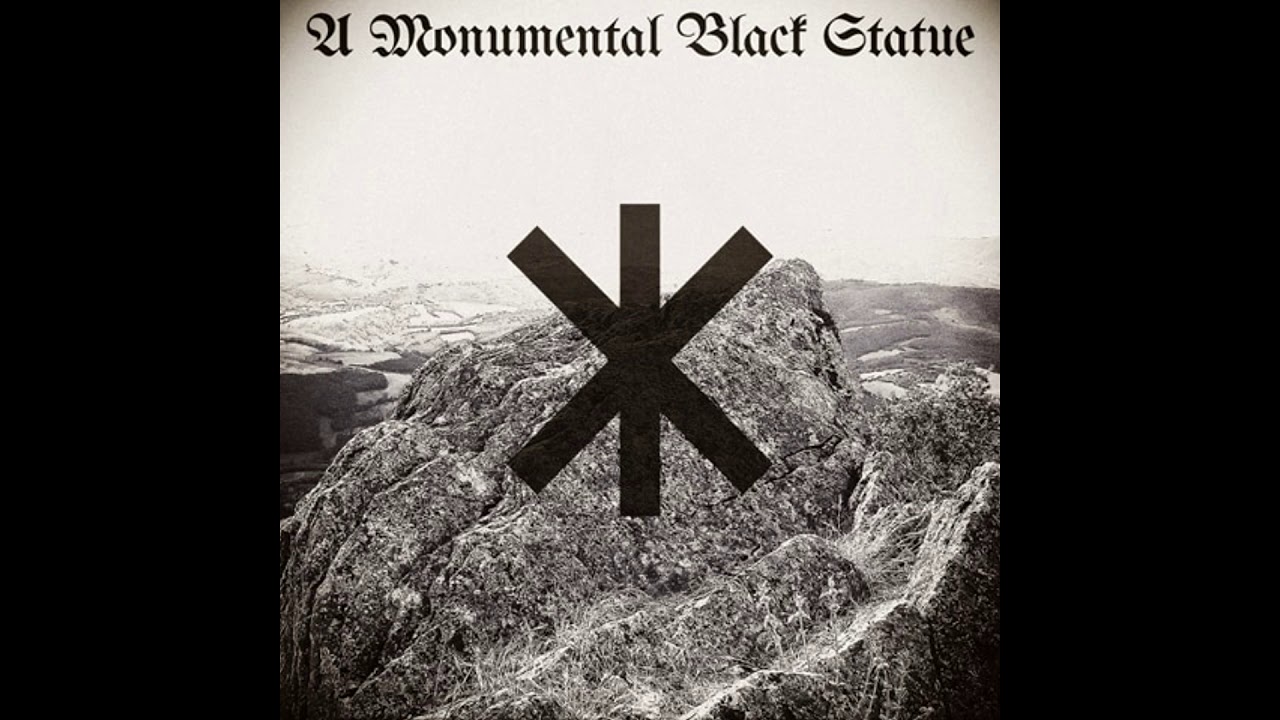 A.M.B.S. - Umbrian Satanist / Beast of arrogance.