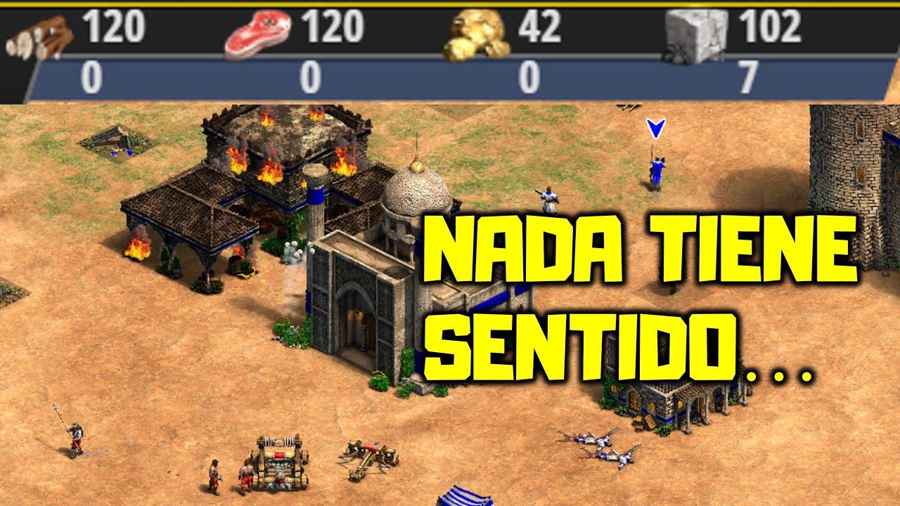 CUANDO DOS PROS JUEGAN FULL ANTI-META