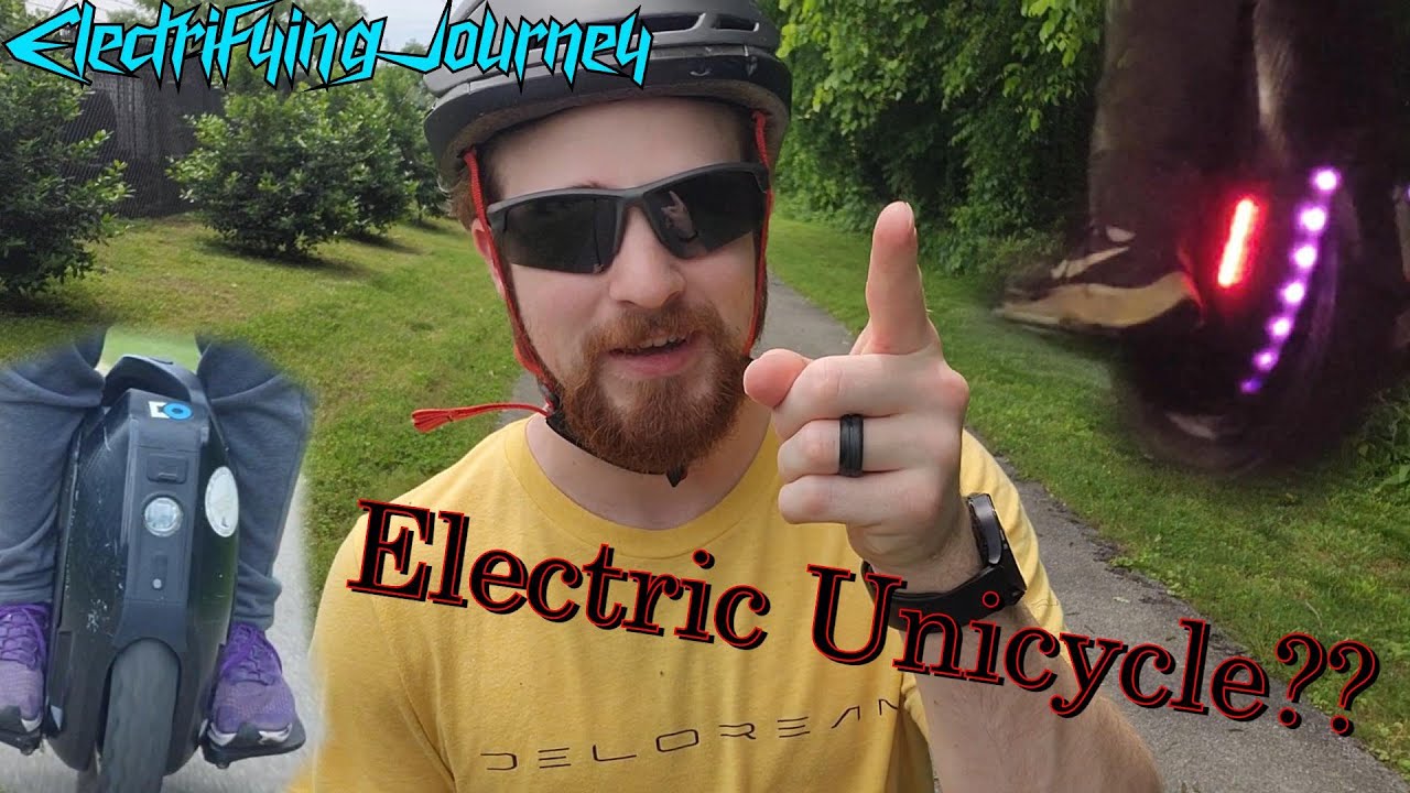 ONLY ONE WHEEL!!?? | KS 16XS Deep Dive - Electrifying Journey Ep.3