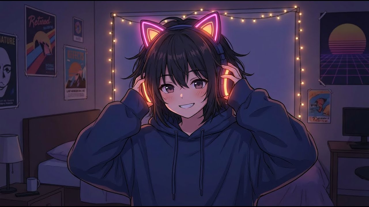 Gaming Music 2026 – Best Nightcore Mix for Focus