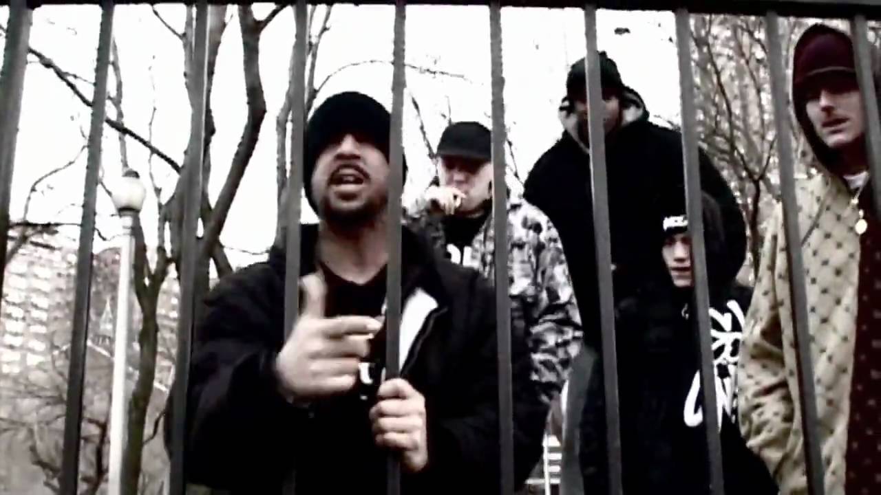 Capital X - I want justice