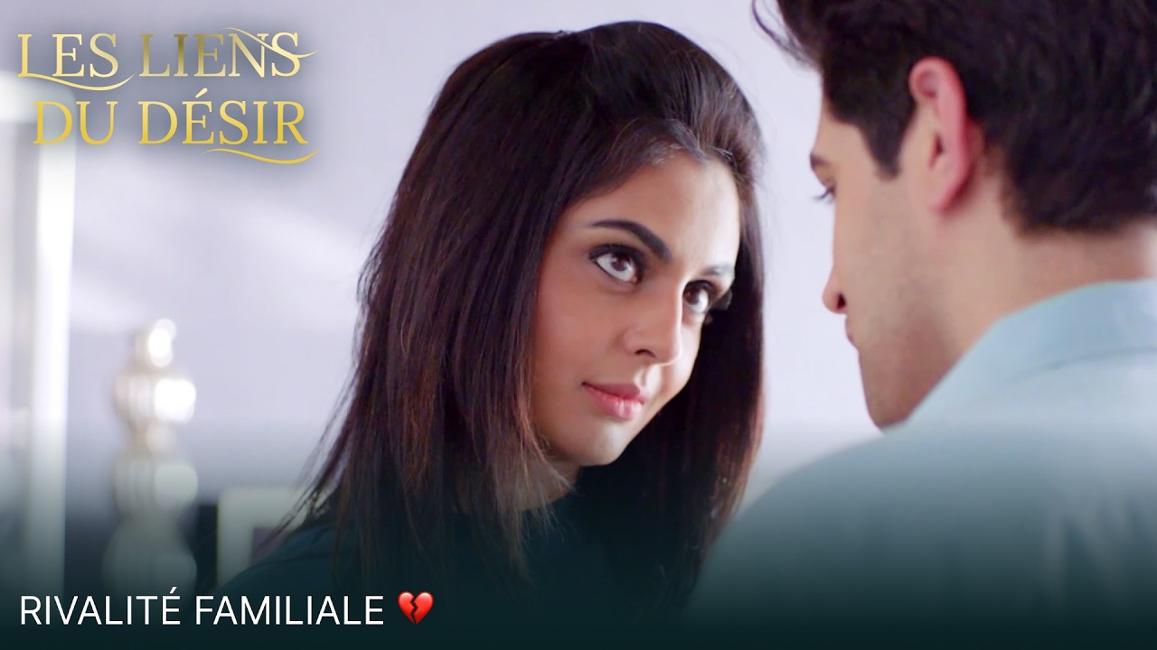 Rivalit&eacute; Familiale 💔 #Rivalit&eacute; #Famille #Amour #Drame | 5B26