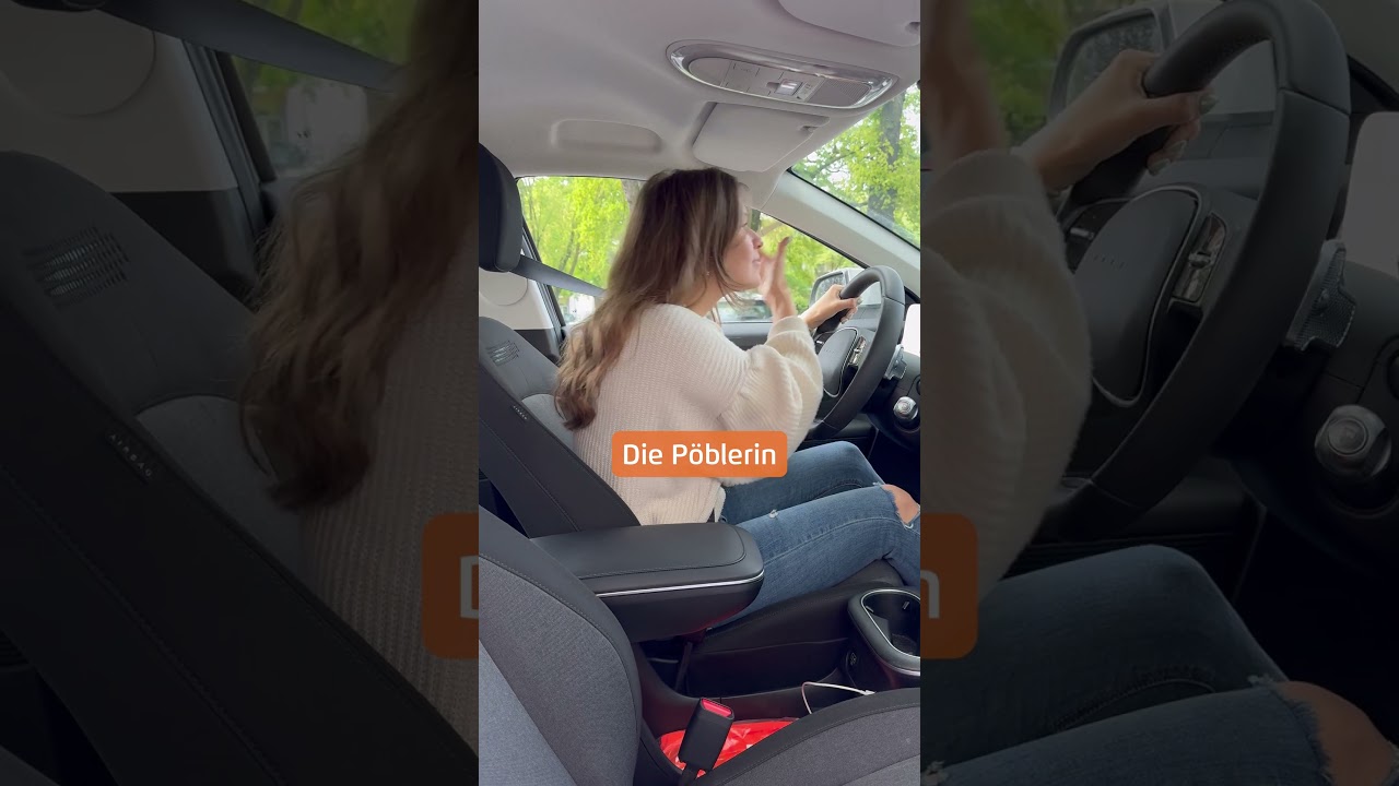 POV: Kein Sicherheitsabstand