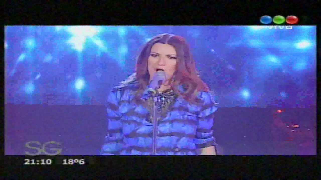 Laura Pausini