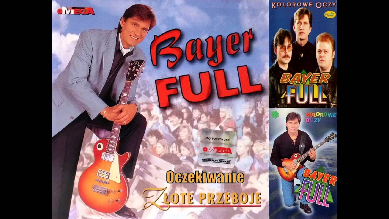 Bayer Full - Oczekiwanie