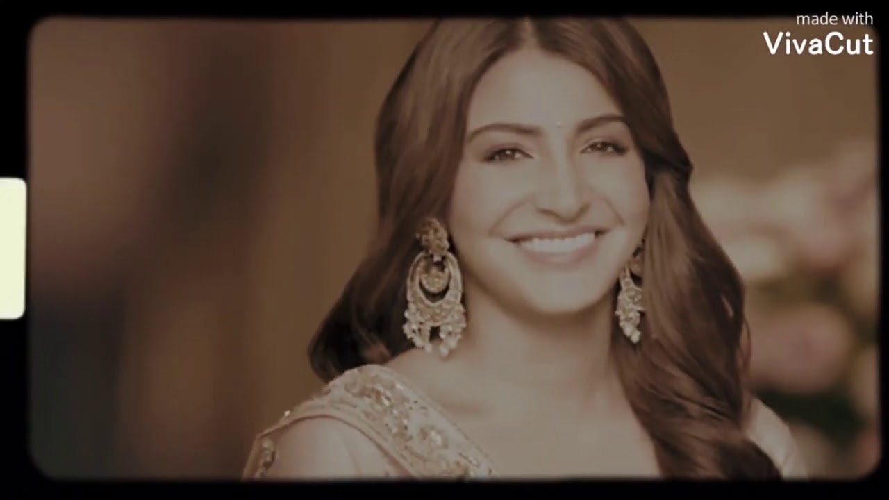 Shukran Allah × Virushka | FanVids