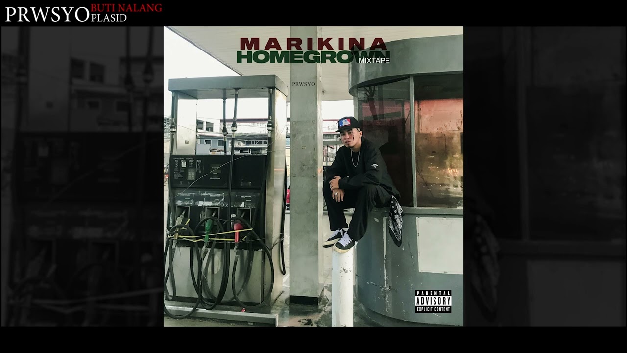 PRWSYO - BUTI NALANG FT. PLASID