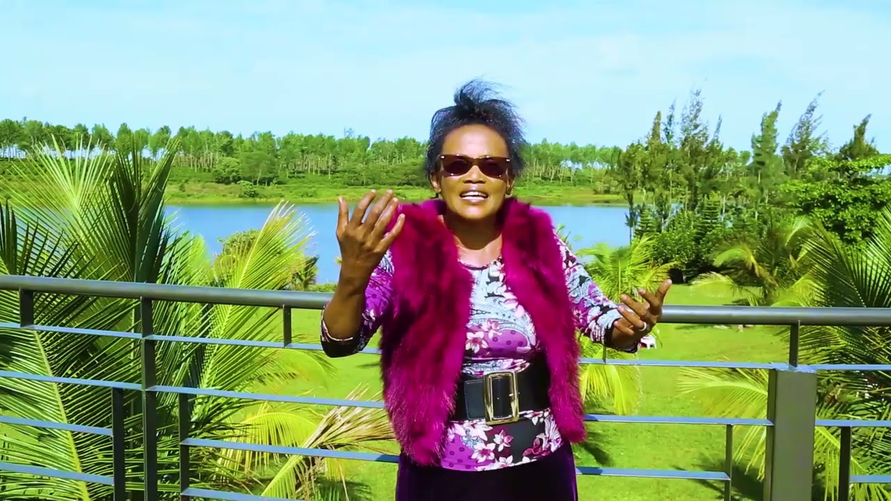 NIUHOTANIIRE BY REBBECA MAINA (SKIZA) 69810125 (SEND 811)