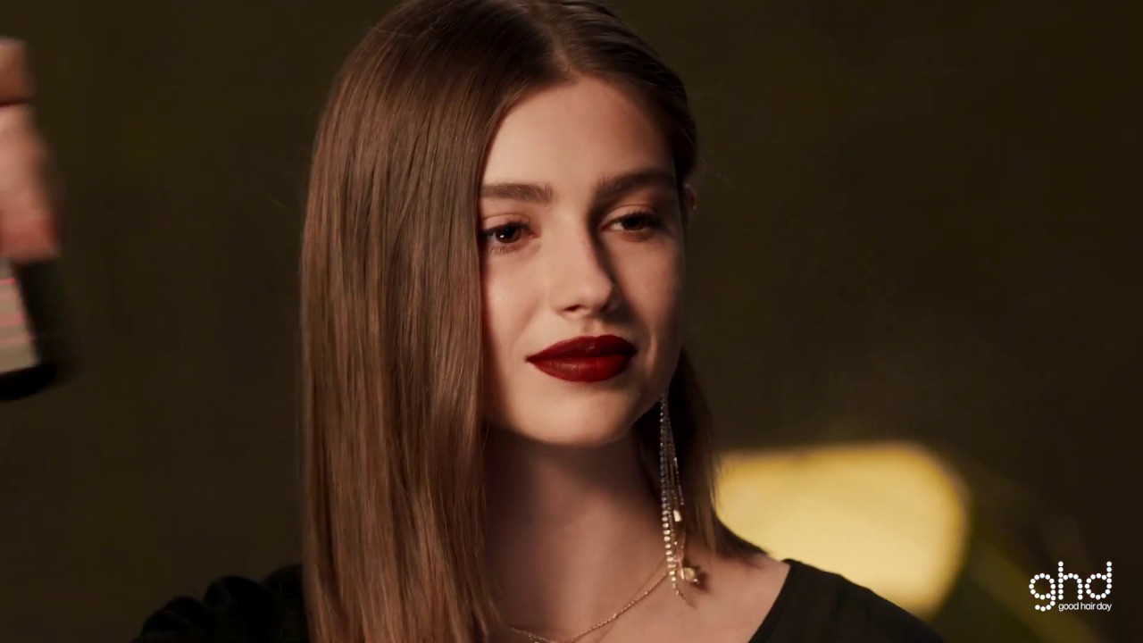 ghd Oracle | How to create a deep wave