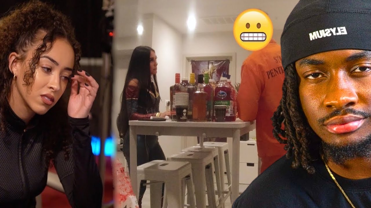 New UDY React and FIRST STREAM OF THE YEAR