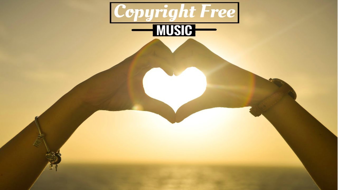 Copyright Free Music &mdash; Romantic Pop Songs Compilation (No Attribution)