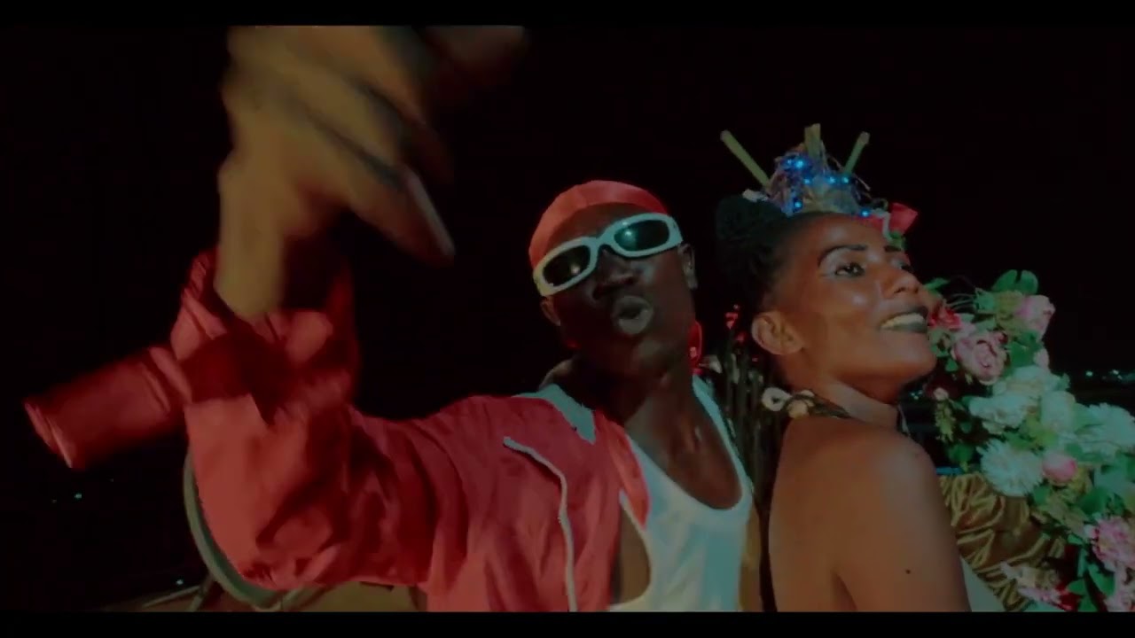Big Trail Music - Piyong (Water) | Official Music Video