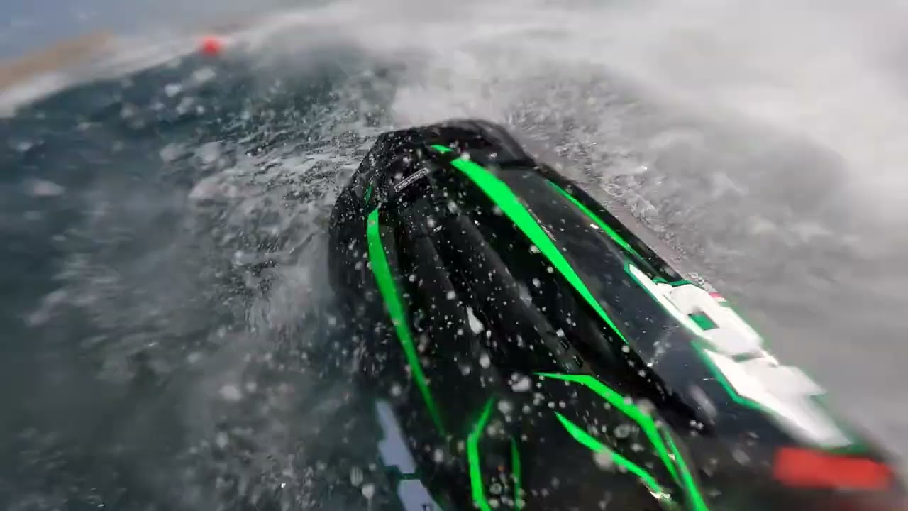 Aquabike World Championship 2025 - GP of Qatar - Doha - Matteo Benini - Ski Division GP1 - Moto 1