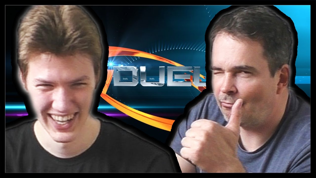 FIFQO V DUELI! - Vstup s Gregorom Marešom