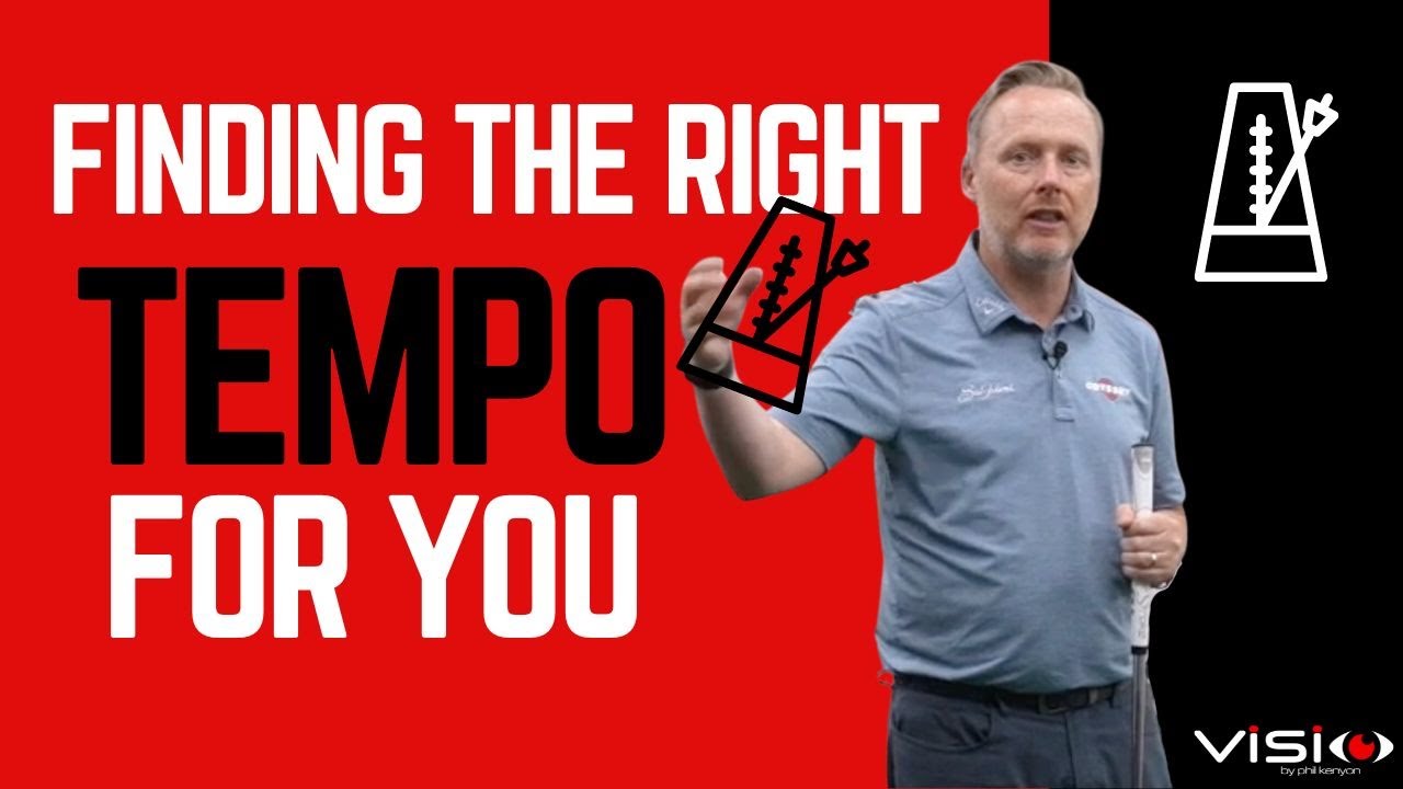 TempoStik+   Finding the Right Tempo for You