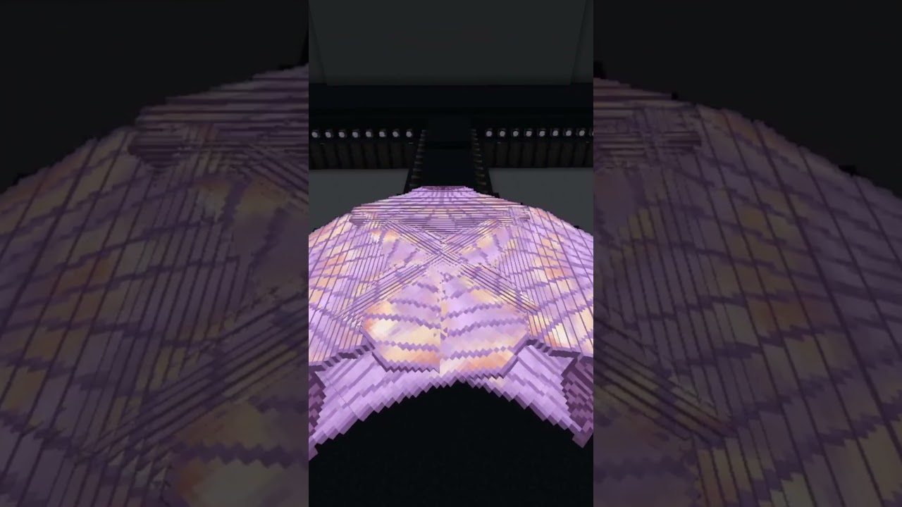 TAYLOR SWIFT in MINECRAFT 2024 ERAS TOUR!