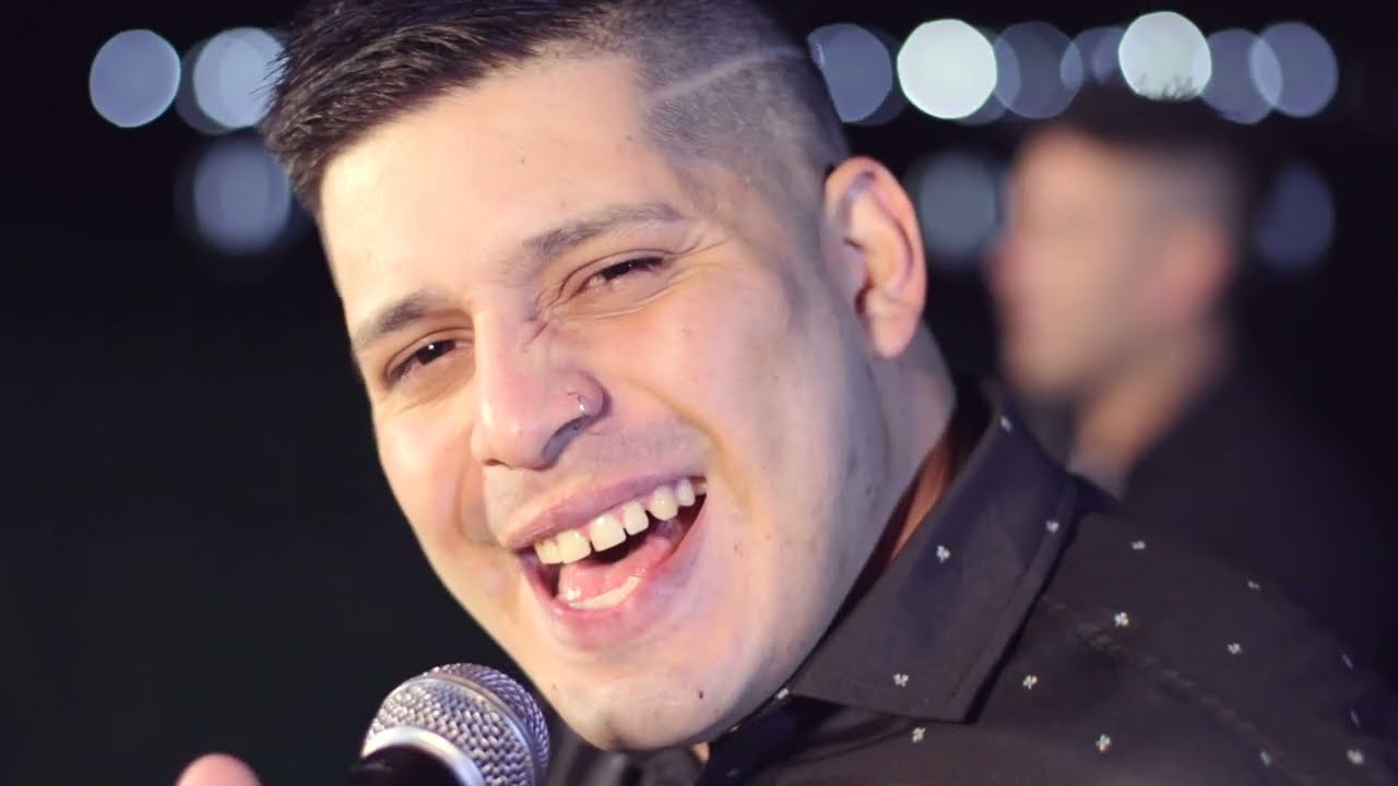 LA FLORIDA - Entre la espada y la pared (videoclip oficial)