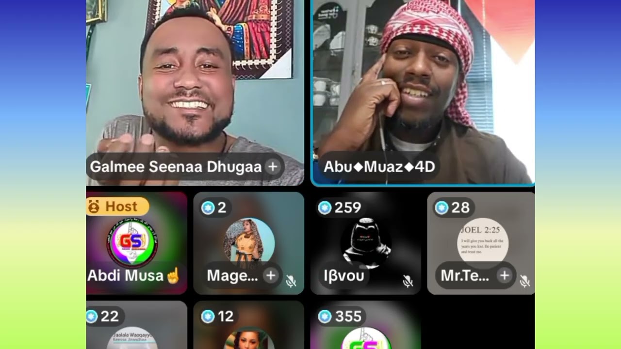  BARSIISAN GAAFII DEEBISUU DADHABEE  BEELAMA QABATE AJIIB