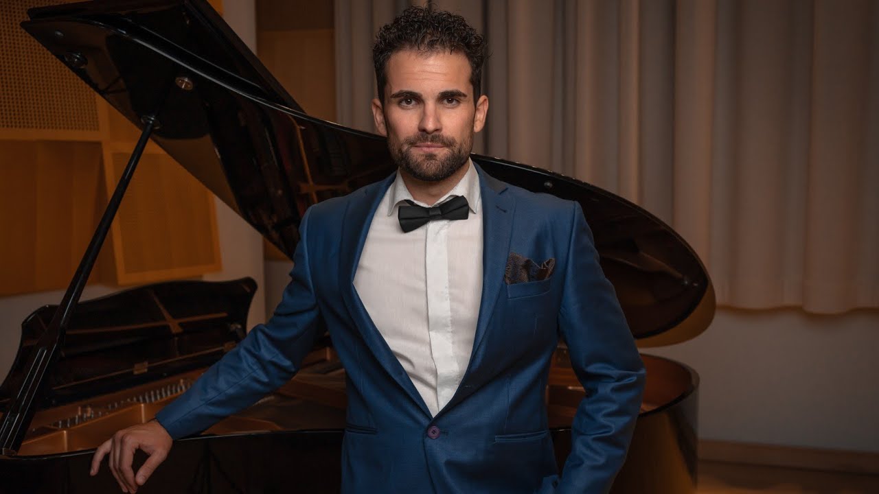 Manolis Kokkonis Rigoletto ~Questa o Quella