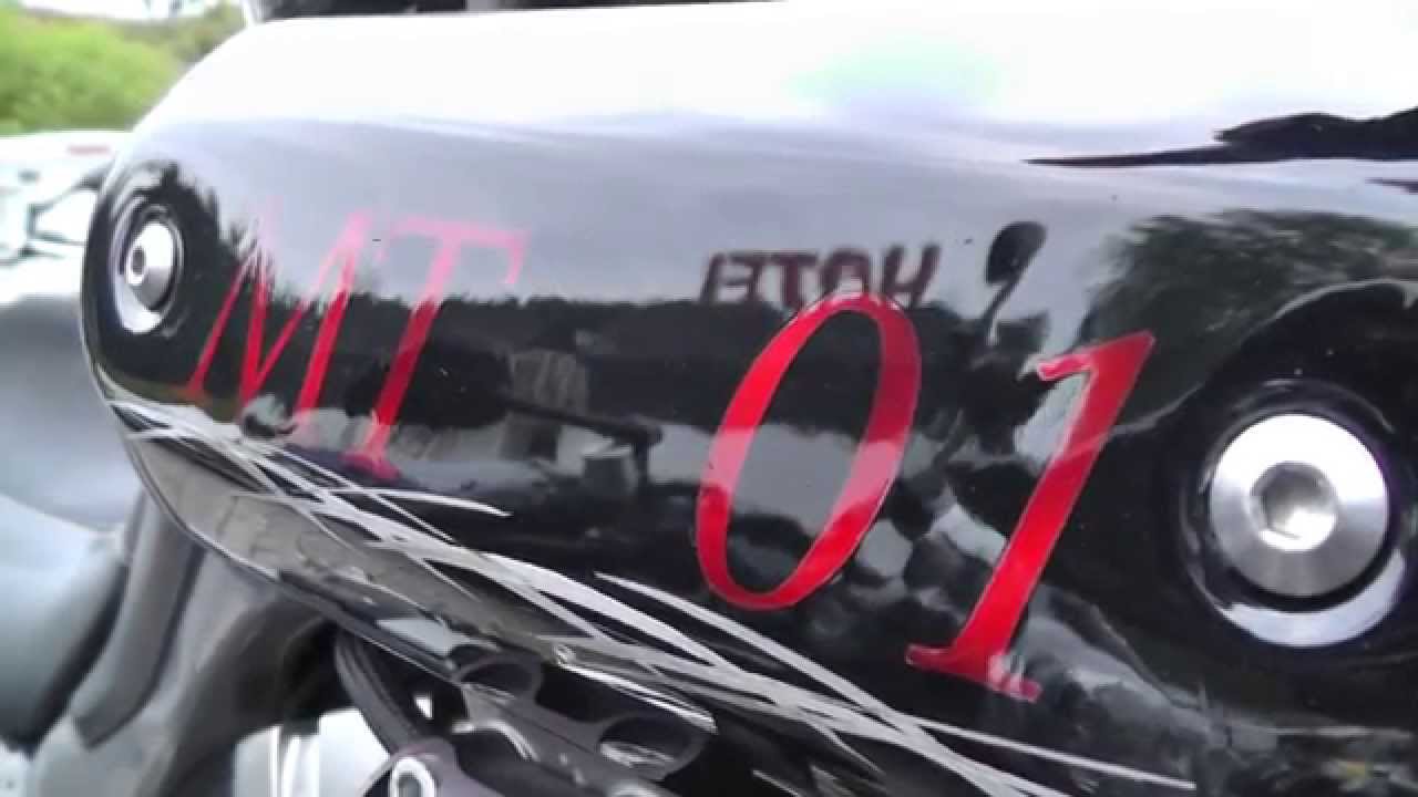 MT-01 Materialshow vom feinsten , kleine Auswahl von ca. 260 Bikes vom EOD 2015
