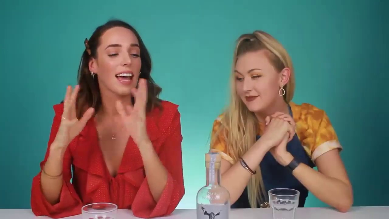 Best of Ciara O'Doherty   Irish People Try  Best Of Compilation