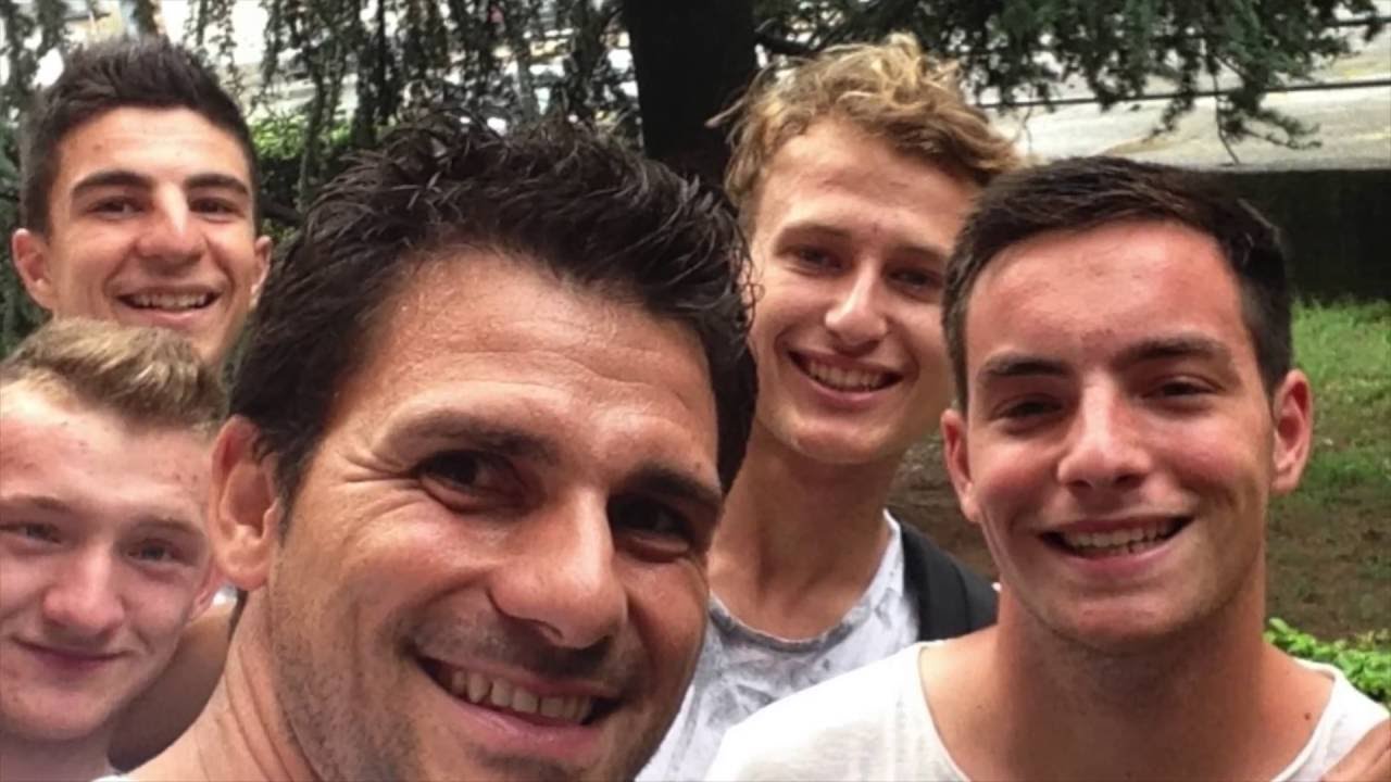 Scuola Professionale Agroalimentare - Caravaggio 2016