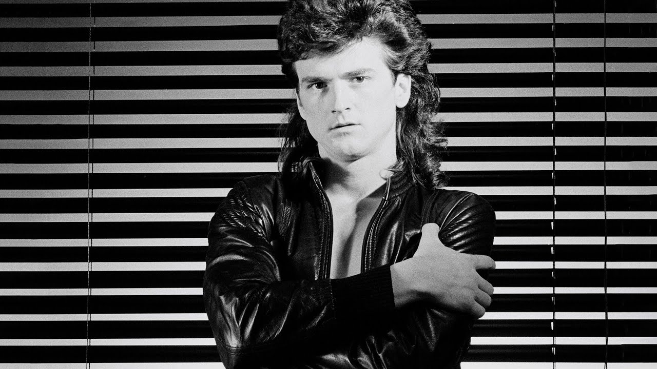 Les McKeown - She's A Lady ( Dj Eurodisco Remix )