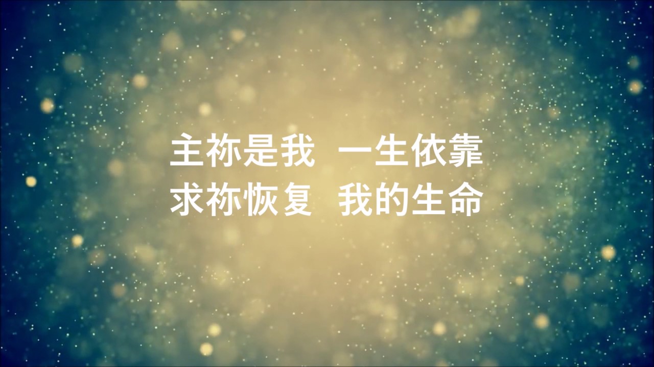 ZEcho - 【恢复】官方歌词MV
