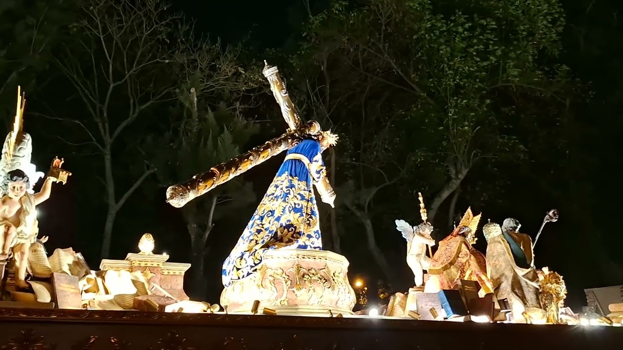 Jesús del Consuelo 1er. Domingo de Cuaresma Febrero 2026