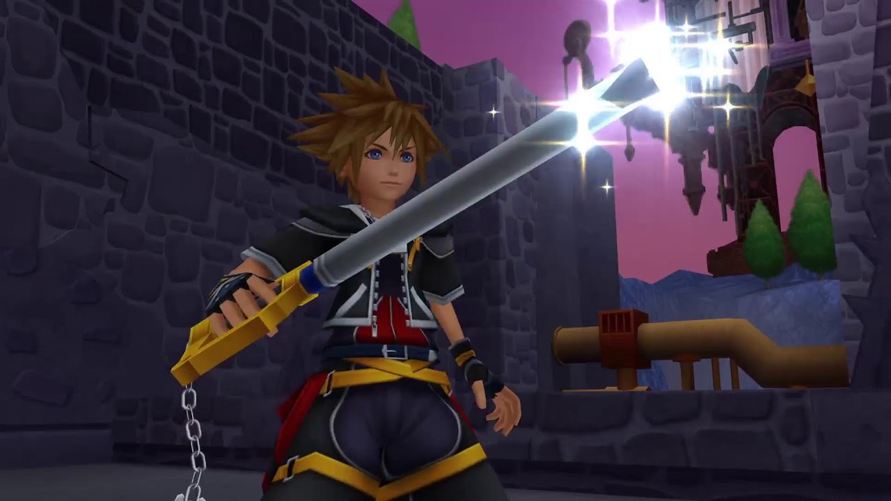 KH2 Critical 2