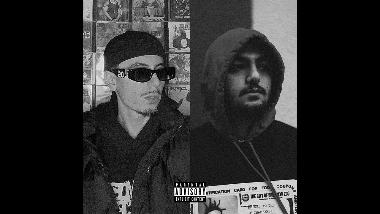 Rio × F'Rhyme - Hər Şeyin Dadı Getdi | mixed by Bagirzade