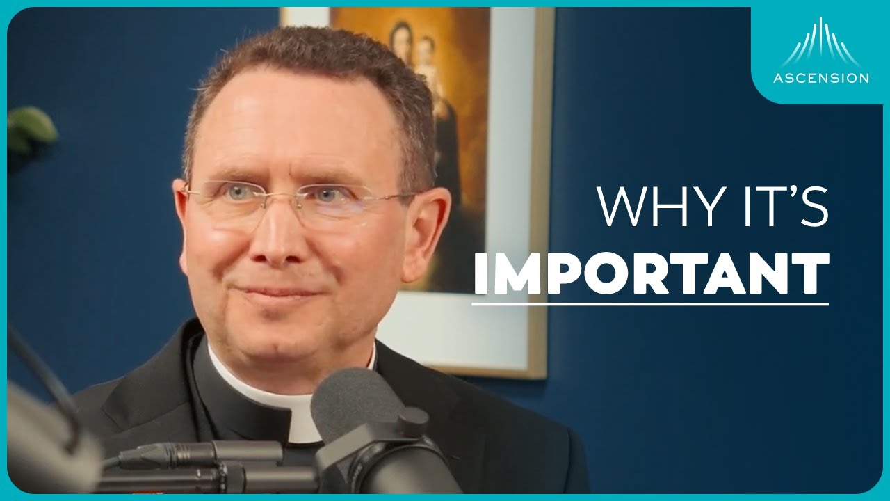 The Meaning of &ldquo;Liturgy&rdquo; and Why it&rsquo;s Important