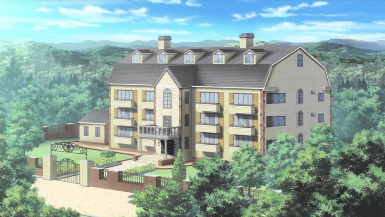 ~Maken-ki!~ AMV Fort Minor - Remember the Name