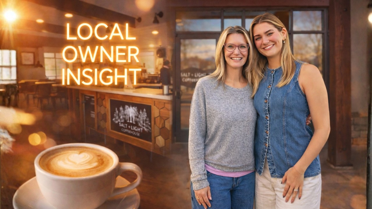 Working & Living in Boise | A Local Owner’s Honest Experience