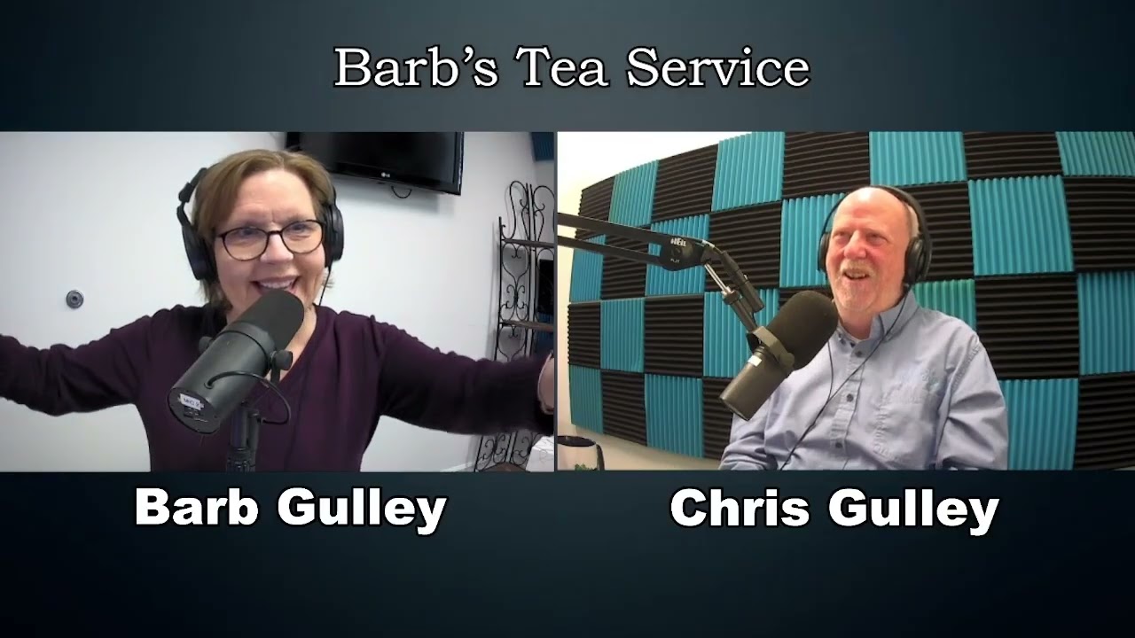 Barbs Tea Service EP65: Has Toasting Etiquette Gone Too Far? Astor  review  and Detroit Lions Cake