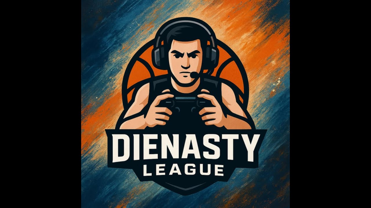 Dienasty League nba 2k26 S5 elims day 93(AtLVsDen) (LibVsGSW)(MinVsPor)(TorVsPHO)