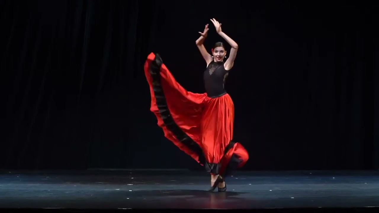 Rebecca Rudolf “Mercedes” variation 2021 at y Dance Festival