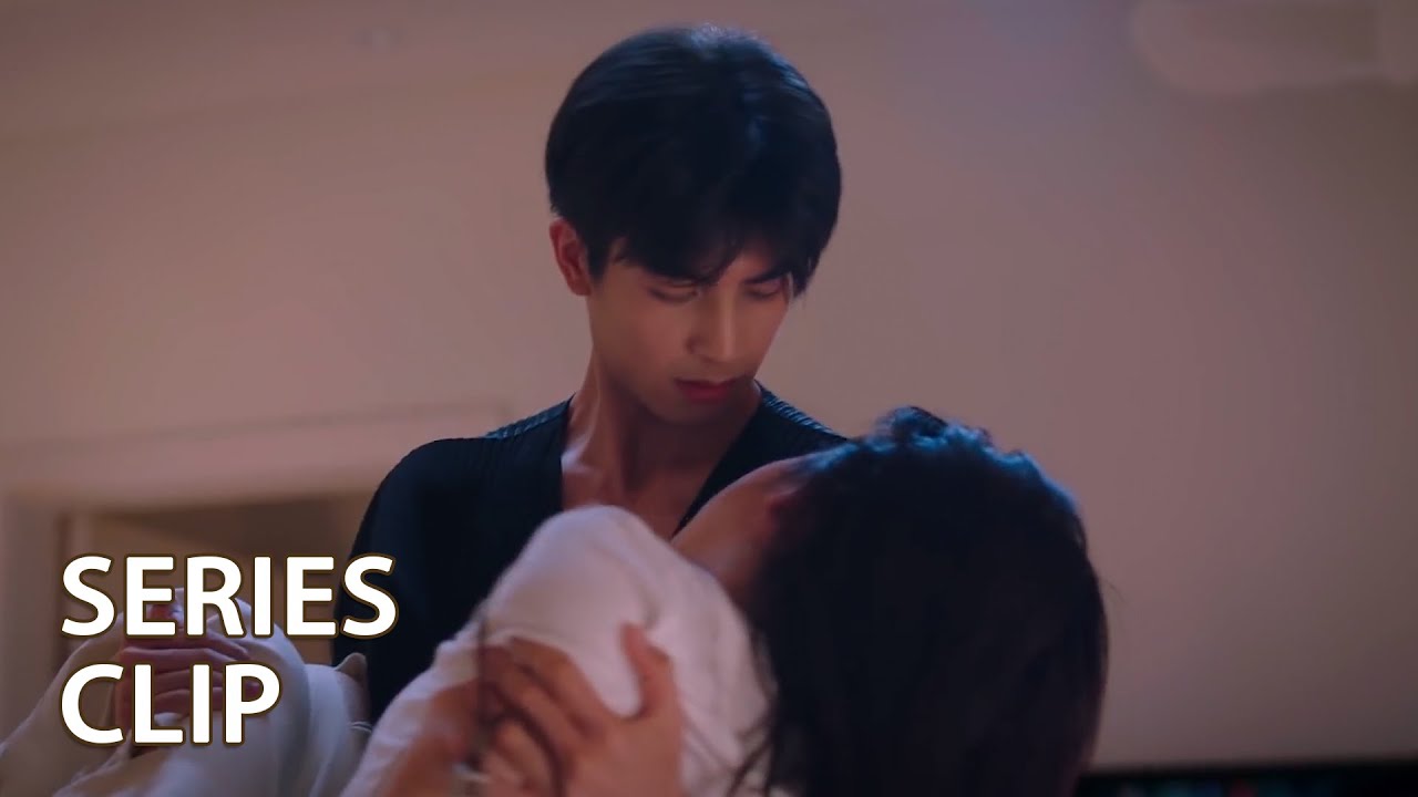 [ENG] 凌霄不良企图再现端倪！照顾酒醉的尖尖&户外跑步甜蜜互动~|谭松韵 宋威龙 张新成 | 以家人之名 Go Ahead