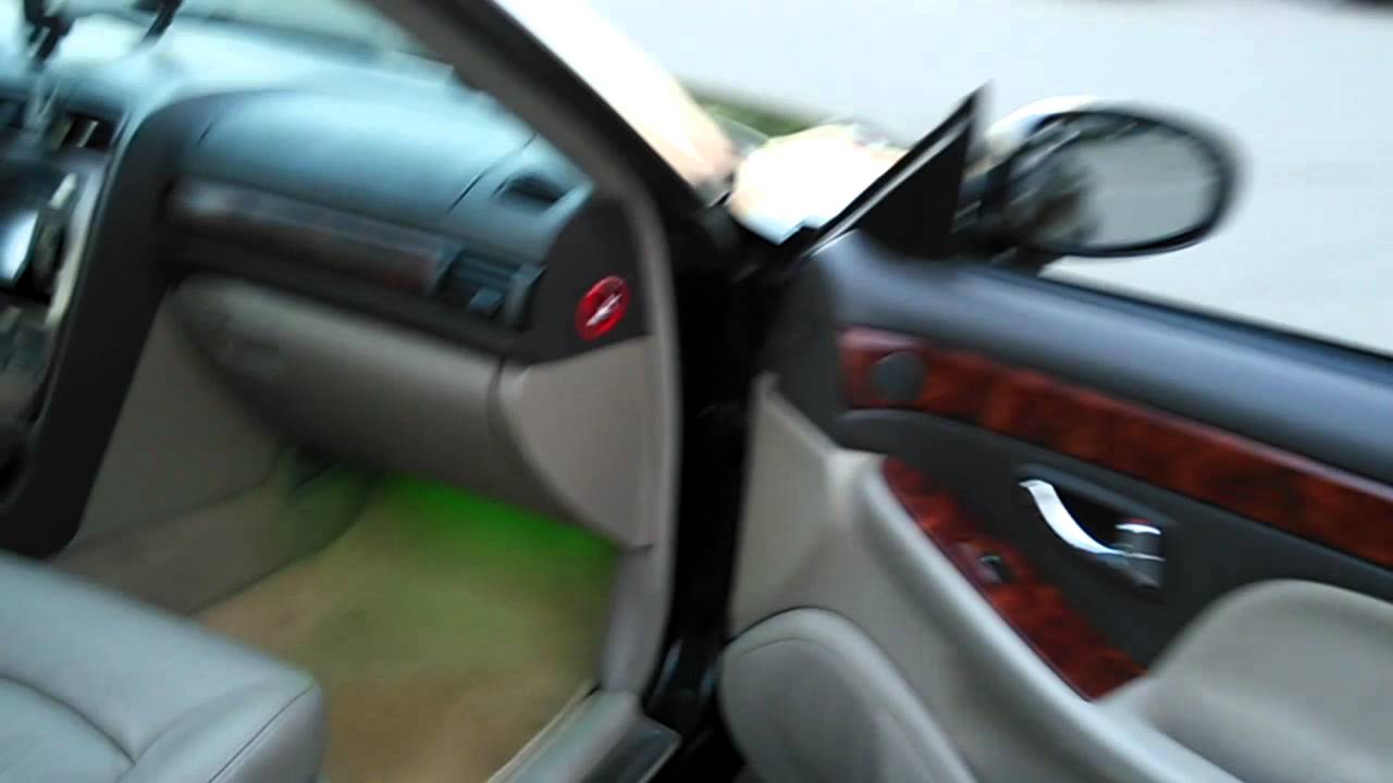 Hyundai XG30