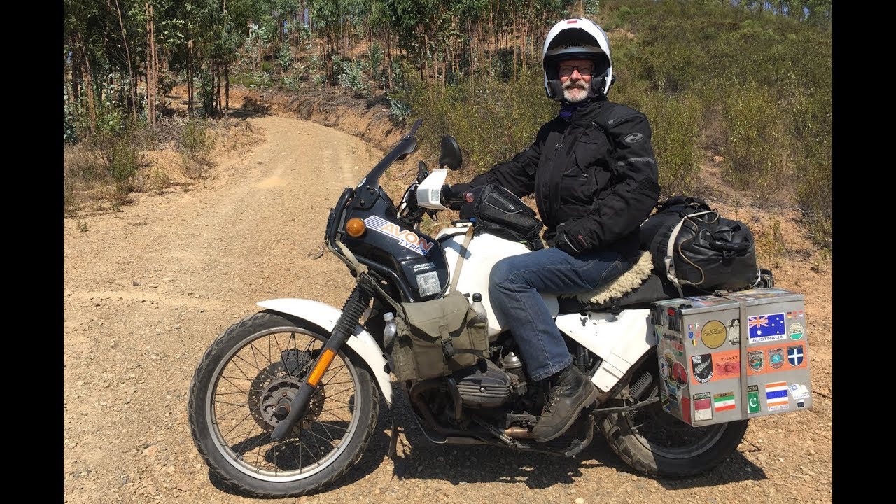 Sam Manicom reviews the Held Crackerjack Jeans