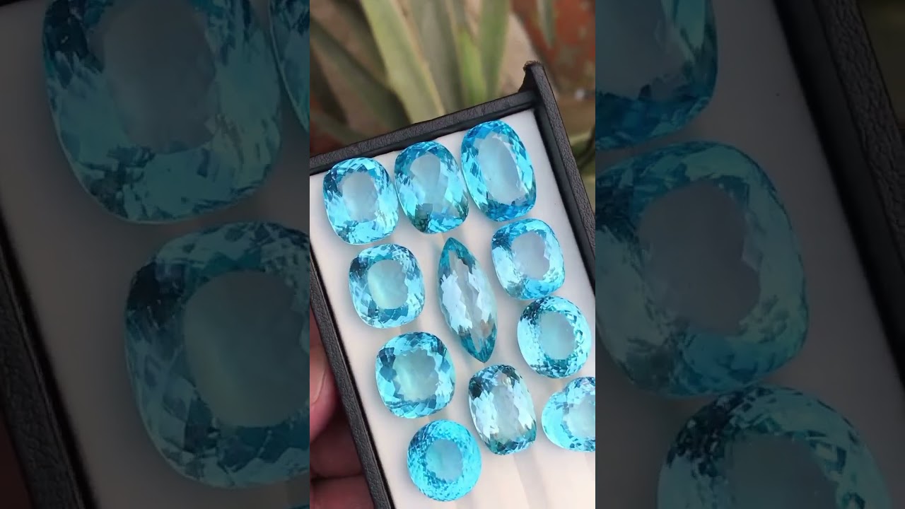 topaz