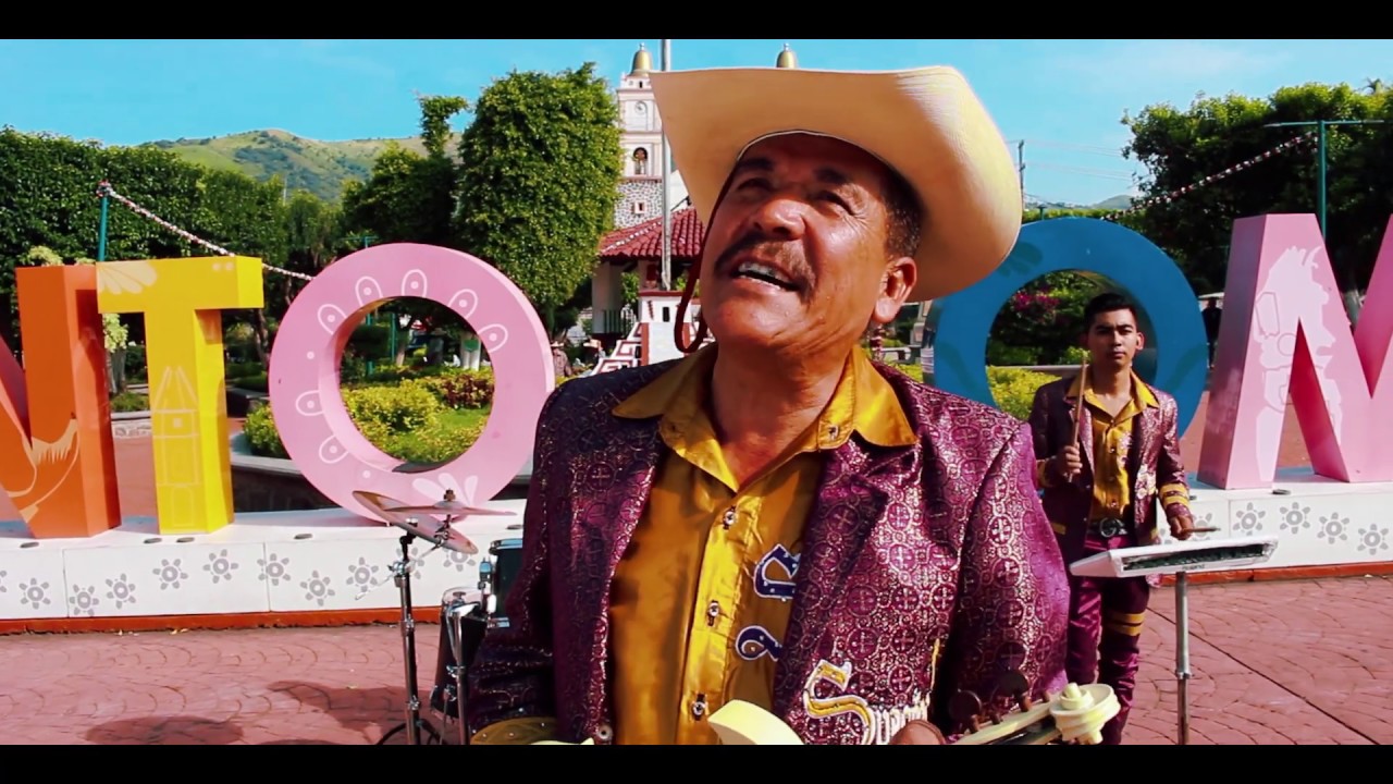 Las abajeñas🎻Sureños de Corazón (Vídeo Oficial 2019)