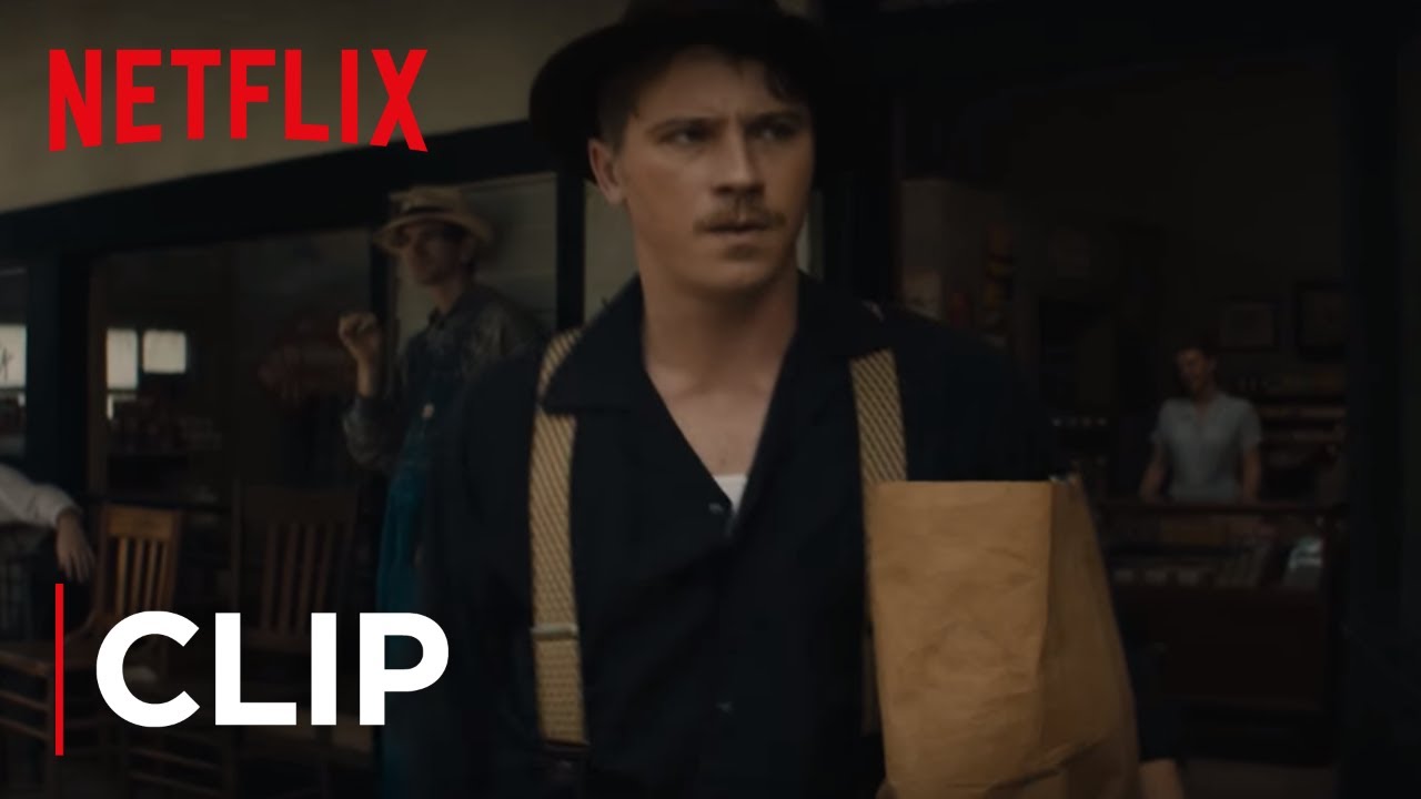 Mudbound | Clip: 