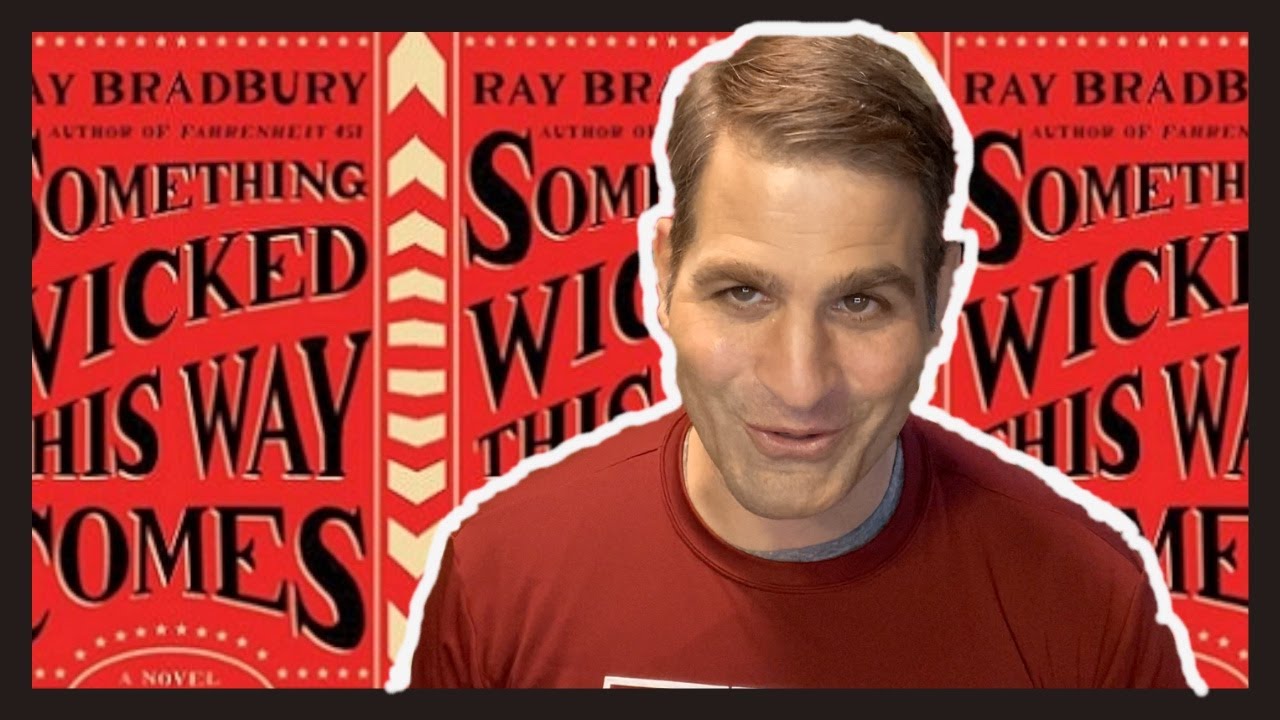 Something Wicked This Way Comes | Book Review